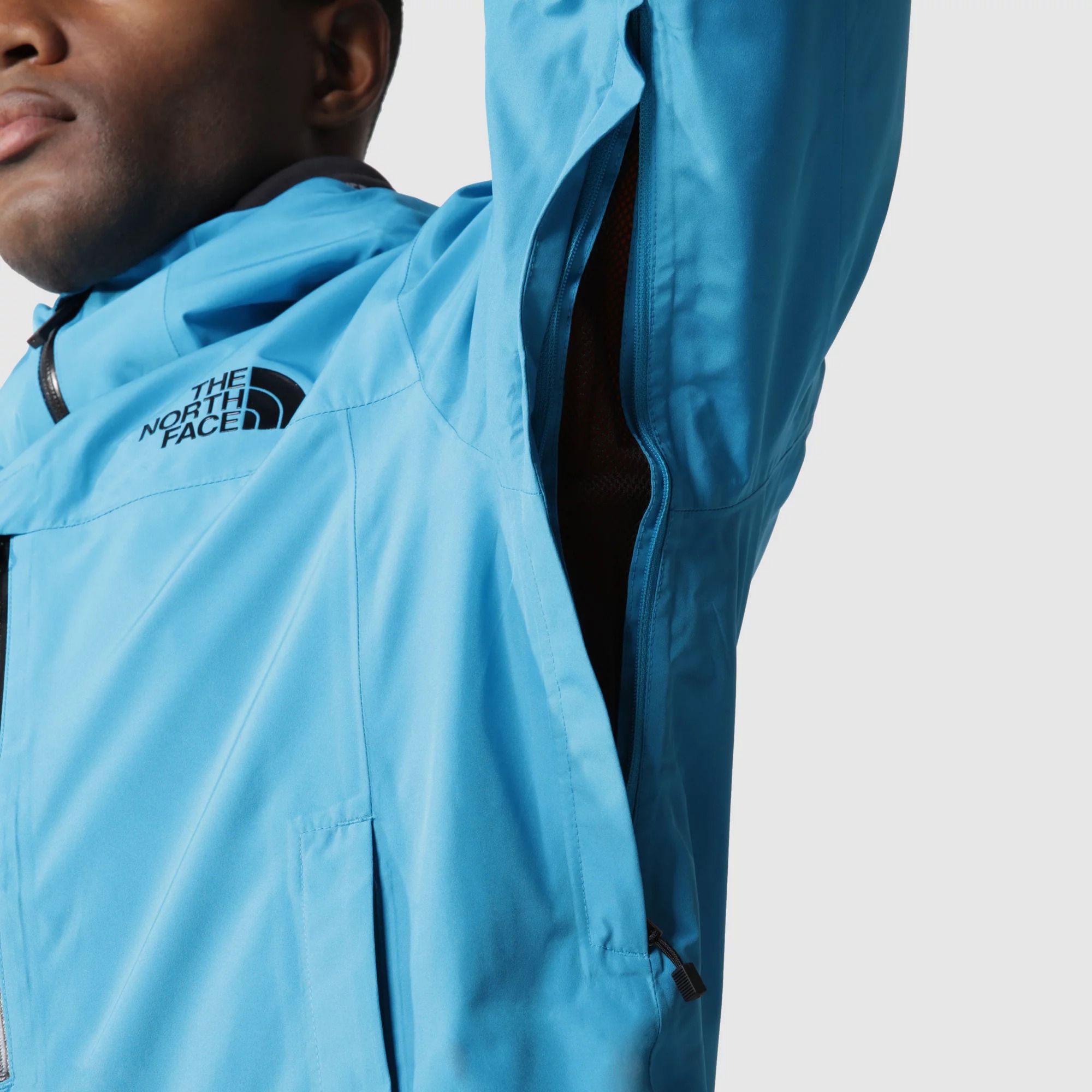 【Sky (ة) 】THE NORTH FACE EXTREME Supreme x The North Face Summit Series Jacket | Blue | FARFETCH IN